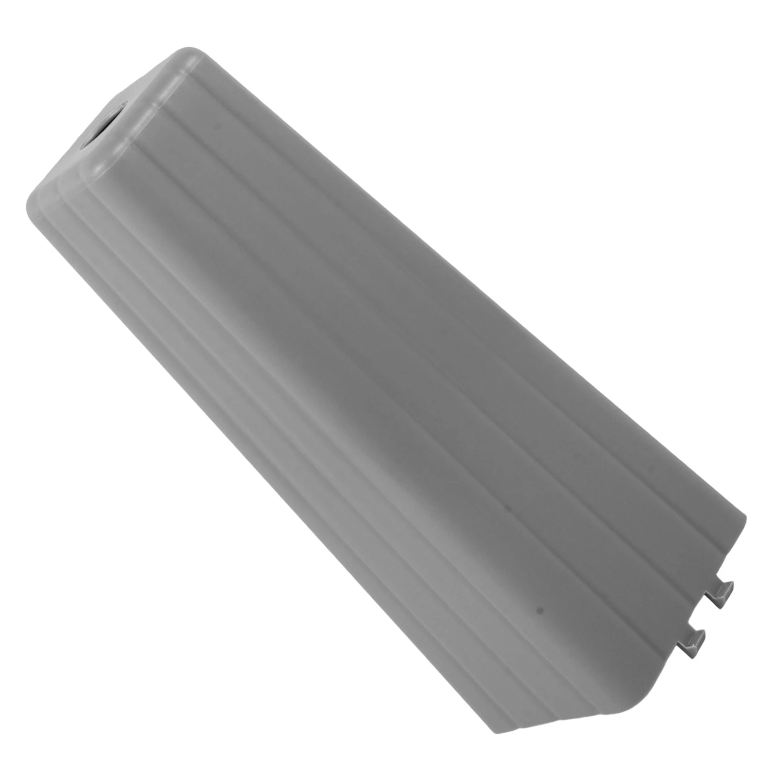 

Toilet Urine Guide Column Pet Supplies PP Material Large Dog Training Light Grey Male Simplifies Cleaning Durable