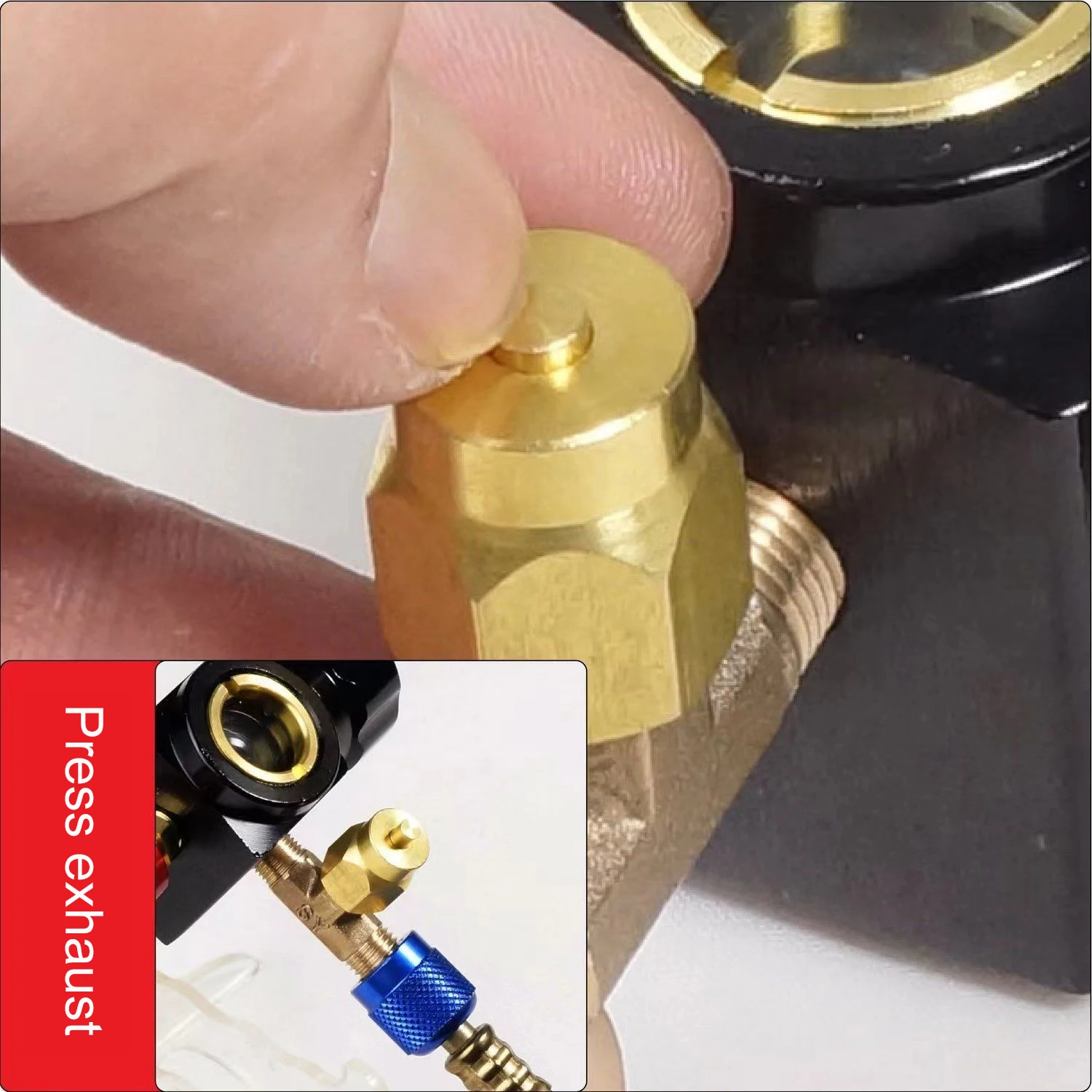 Thumbnail 2 - #45 Gauges Comparison Guide