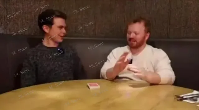 

3P By Giacomo Bigliardi Magic tricks ( 58 Store Download )