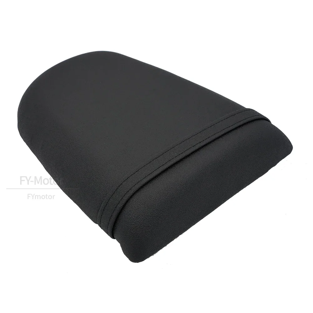 Motorcycle Rear Passenger Cushion Pillion Seat Cover, Fit For Suzuki GSX-R 600/750 (2001-2003, K2) & GSX-R 1000 (2000-2002, K1)