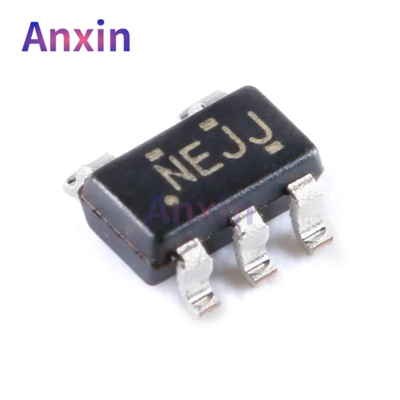 

10PCS SN74LV1T34DBVR SOT23-5 NEJ3 NEJJ NEJS SN74LV1T34 Single Power Supply Single Buffer GATE CMOS Logic Level Shifter SMD IC