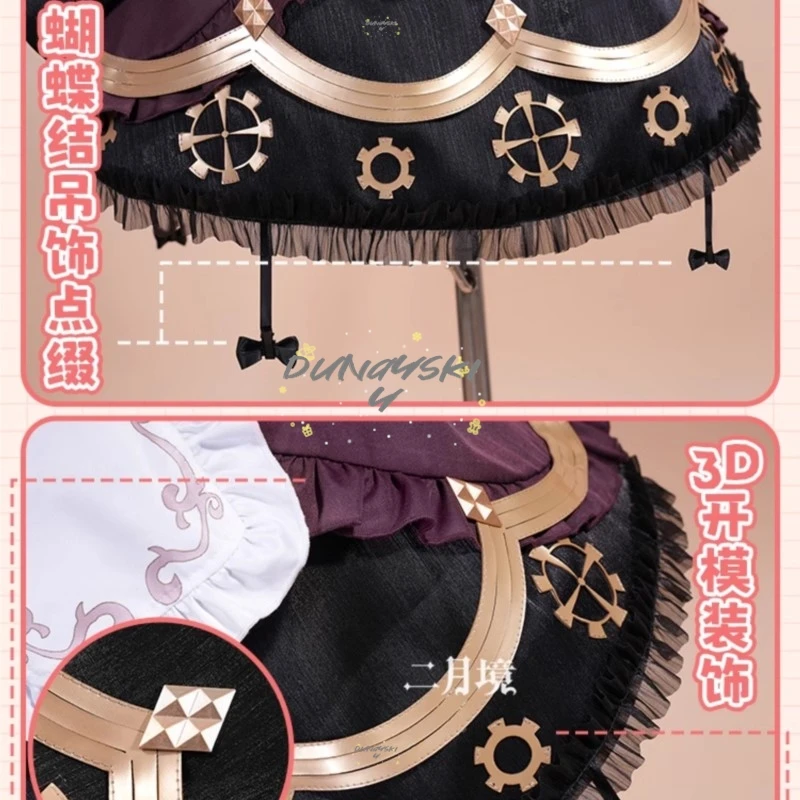 الظاهري غاسل التافي Berserker تأثيري حلي مجموعة كاملة أنيمي الزي فستان مثير عباءة موحدة لعب الأدوار الملابس كرنفال