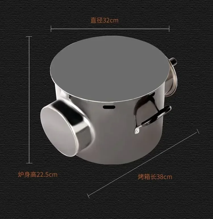 Estufa de panqueques a gas de gran oferta