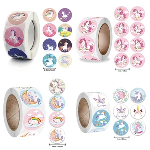 6 Büyük satış partisi, 2 numaralı tek boynuzlu at