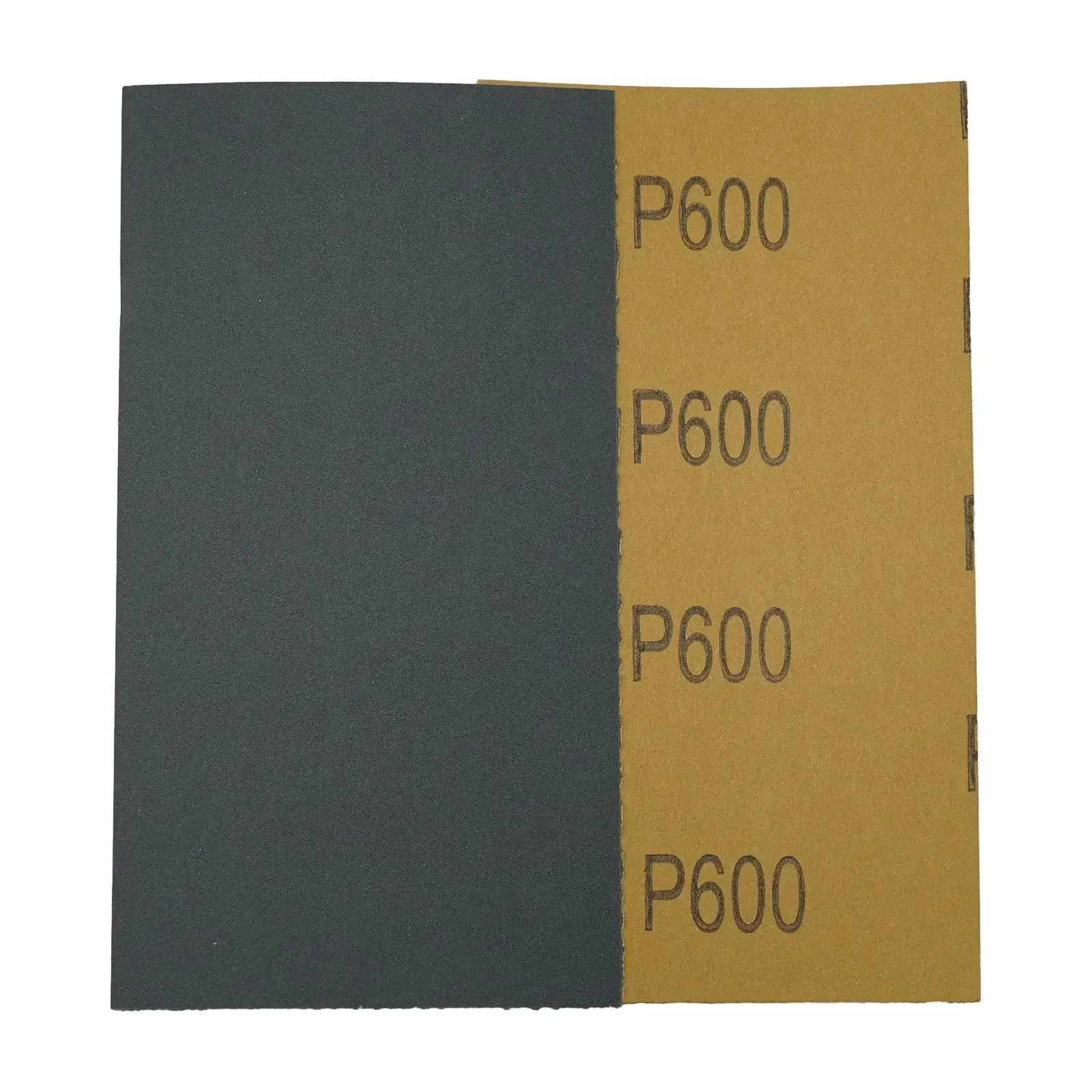 400,600,800,1000,1200,1500,2500,3000 Grit Sandpaper Wet/Dry 18pcs/Set Fine Grinding And Polishing Sandpaper