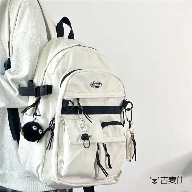 high-capacity-backpack-for-junior-and-senior-high-school-students-boys-girls-korean-style-double-shoulder-bag-commuter-style