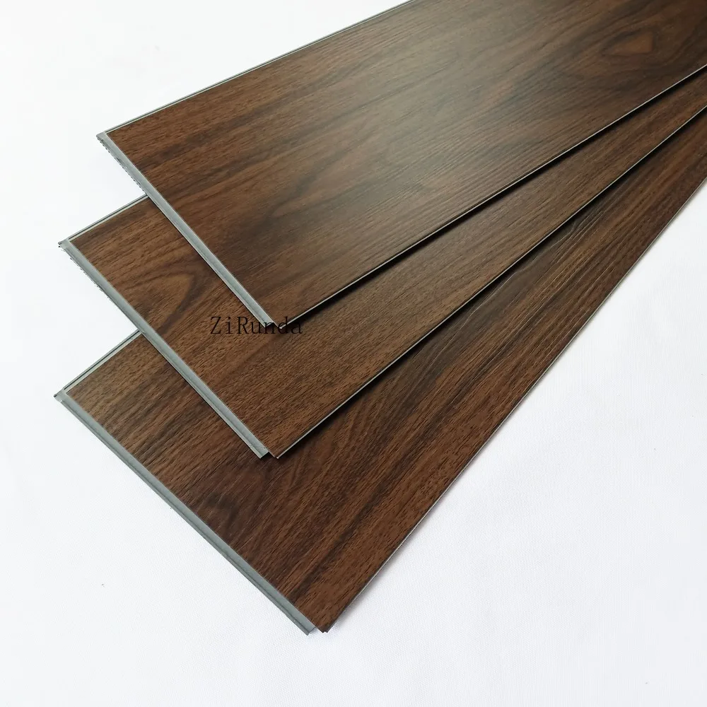 نسخة مخصصة 4 مم 6 مم حجم كبير سهلة التركيب 100% قشرة جوز مقاومة للماء والخدش #3