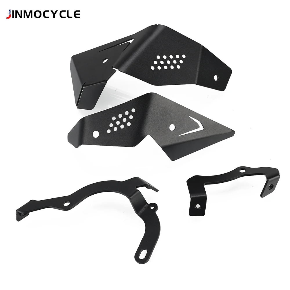 Motorcycle R1300GS Fuel Injection Throttle Body Guard Cover Protector Protection For BMW R1300 R 1300 GS GS1300 2024 2025 2026