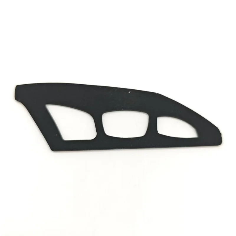 

3Pcs Quick Make-Up Stencils,Reusable Eyetour Eyeshadow Shaper Tool Makeup Tape,Eyebrows, Eye Shadow