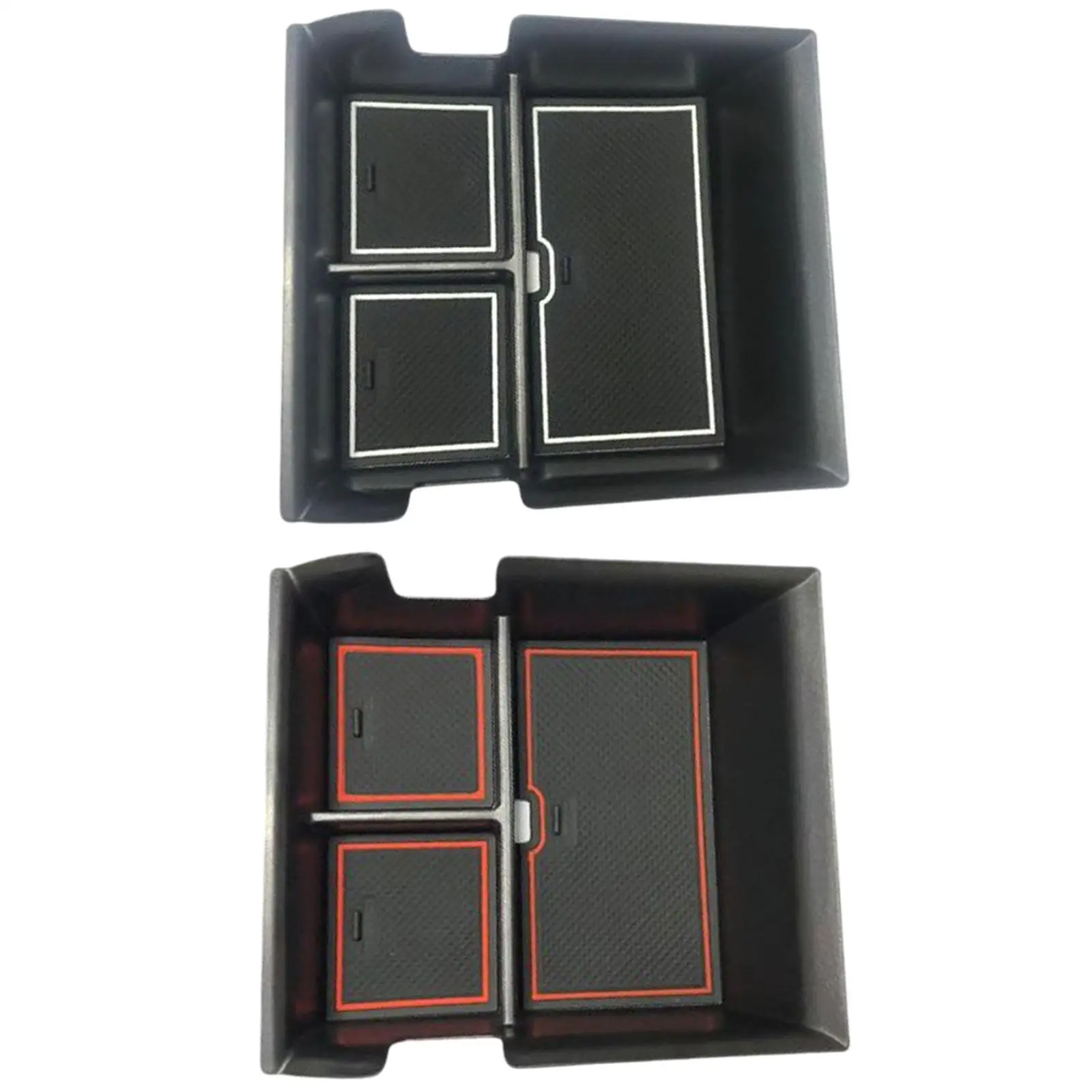 Center Tray Organizer Professional for Byd Yuan Plus 2022 Phone