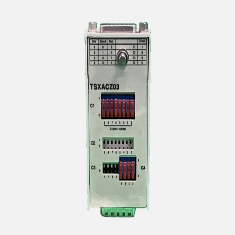 

New Original Module TSXCDP1001 TSXCDP1003 TSXACZ03