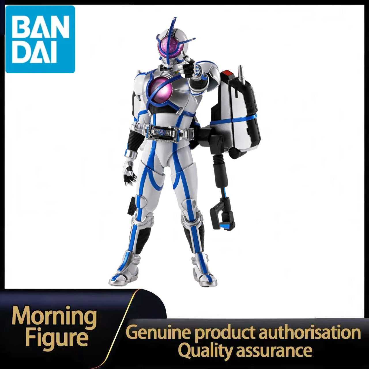 

In Stock BANDAI SPIRITS S.H.Figuarts Shinkocchou Seihou Kamen Rider Psyga Action Figure Collection