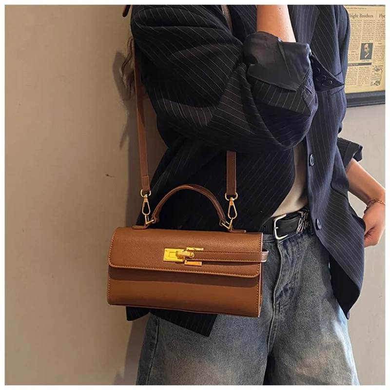 

Превосходная женская сумка через плечо из воловьей кожи, высококачественная сумка Амстердам, знаменитая просторная мягкая сумка ​