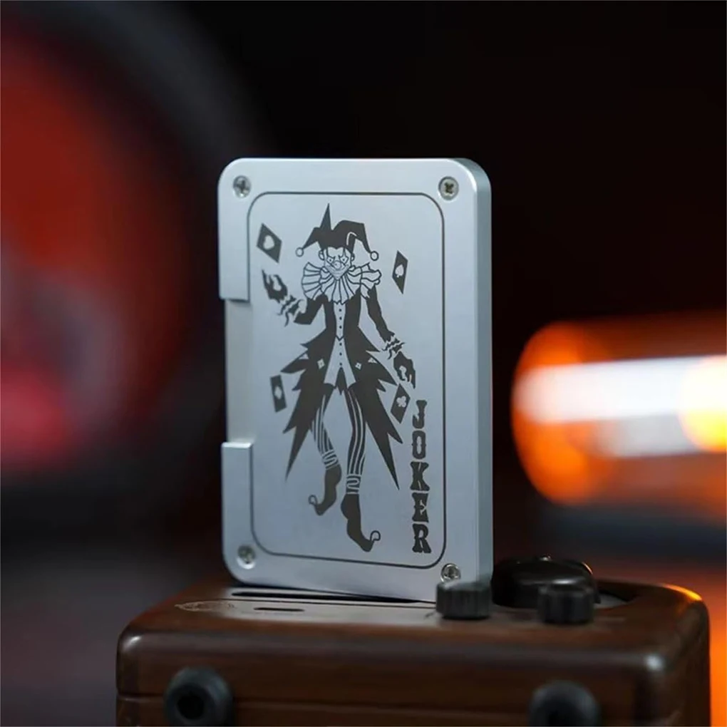 3D Mechanische Dobbelstenen Fidget Speelgoed Aluminium Stress Dobbelstenen Spinner Speelgoed Draagbare Vinger Druk Kaart Dobbelstenen Stress Creatief Speelgoed