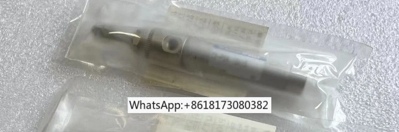 Durable mechanical parts Small cylinder CS-PSA10X15