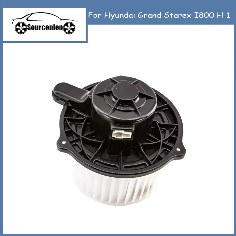 

Air Conditioning Blower Fan Motor for Hyundai Grand Starex I800 H-1 97114-4H000 971144H000