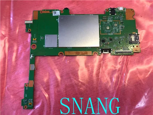 Original For ASUS P028 Z301M tablet motherboard 2G RAM + 32G SSD Z301M_MB free shipping