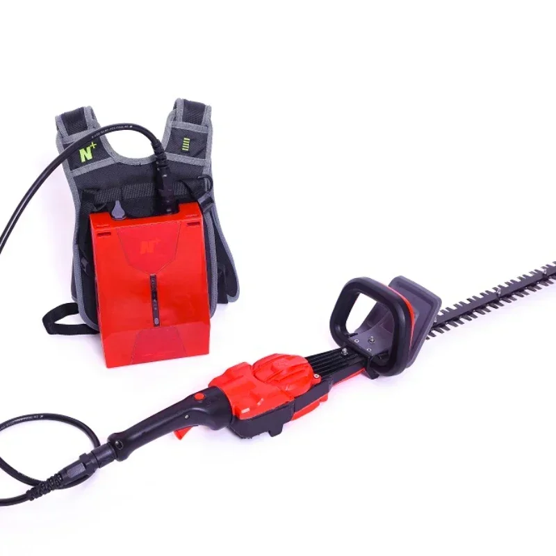 43Cc Manual Lawnmow…