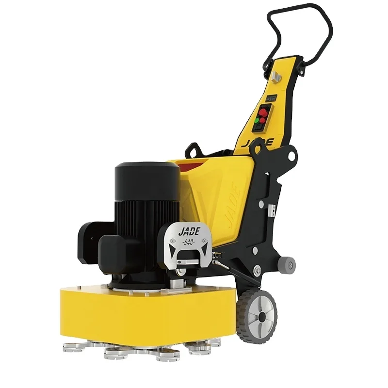 Low Price Sell Well Chinese Suppliers Quality Materials Special Design Durable Floor Grinder
