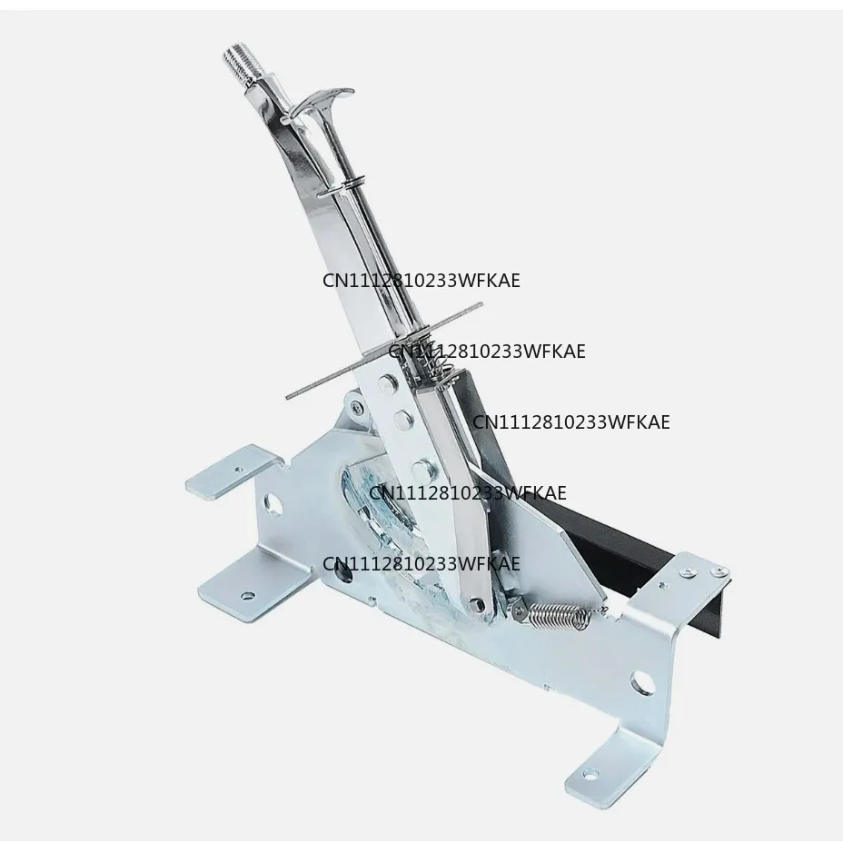 2PCS 80675 for General Motors GM Shifters General Purpose TH400/TH350 view 5