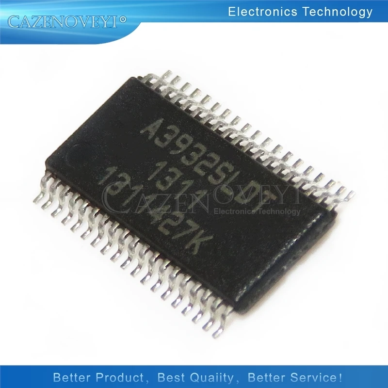 

1 шт./лот A3932SLDT A3932SLD A3932 Φ