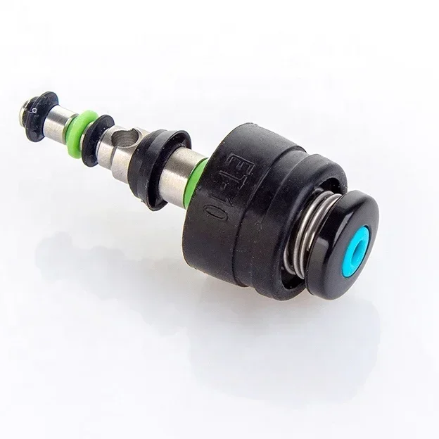 

Disposable Endoscopy Adapter Set, Air/Water Valve, Olympus Endoscope Handle Buttons