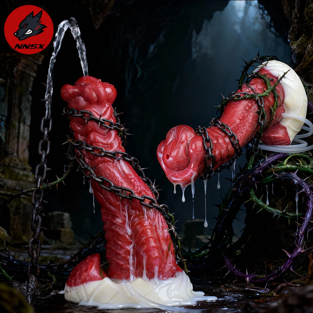 NNSX الحصان كبير الشرج دسار البراقة المكونات الشرج G بقعة تحفيز الجنس لعب للنساء الرجال الشرج توسع البروستاتا تدليك لعبة الكبار #1