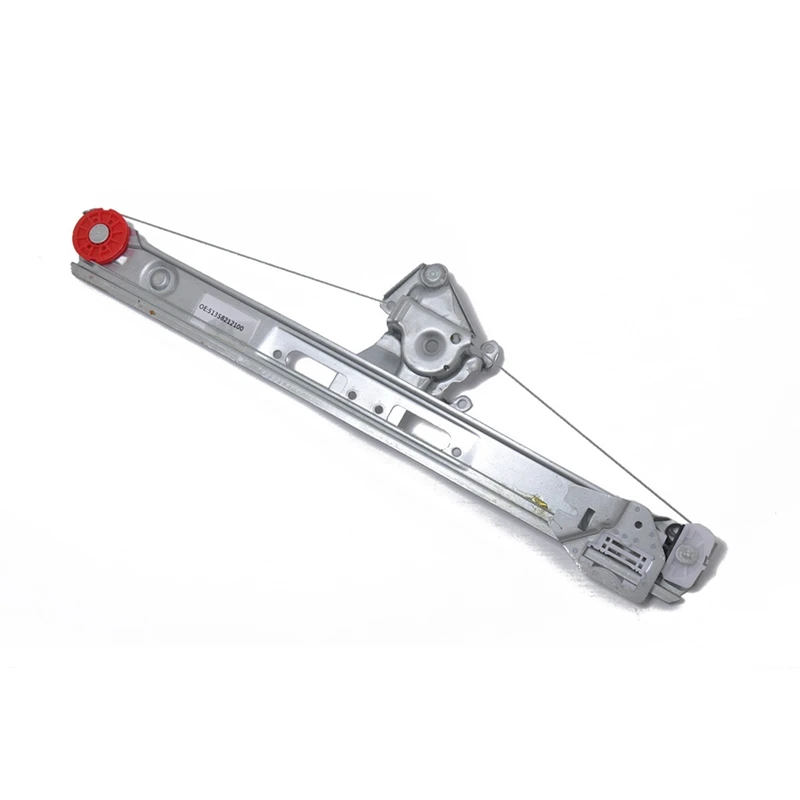 Q2-Rear Right Elect… - image