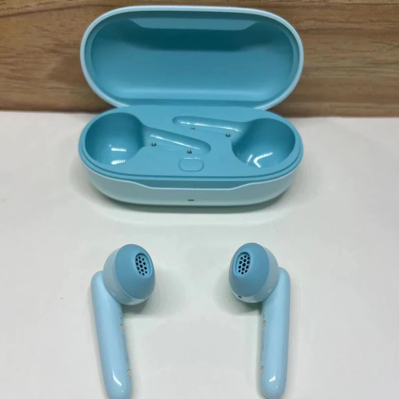 100% Orignal Replacement Part For Huawei Freebuds Se （T0010）Wireless Bluetooth Headphone One Left (L) Right (R)Charge Case Part