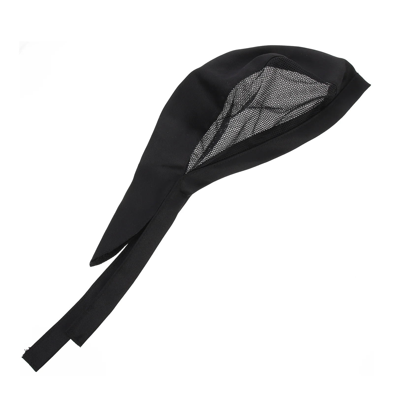 Chapeau de serveur classique, chapeau de travail de Chef, conception réglable, confortable, respirant, facile à nettoyer, réutilisable pour les restaurants et les pubs