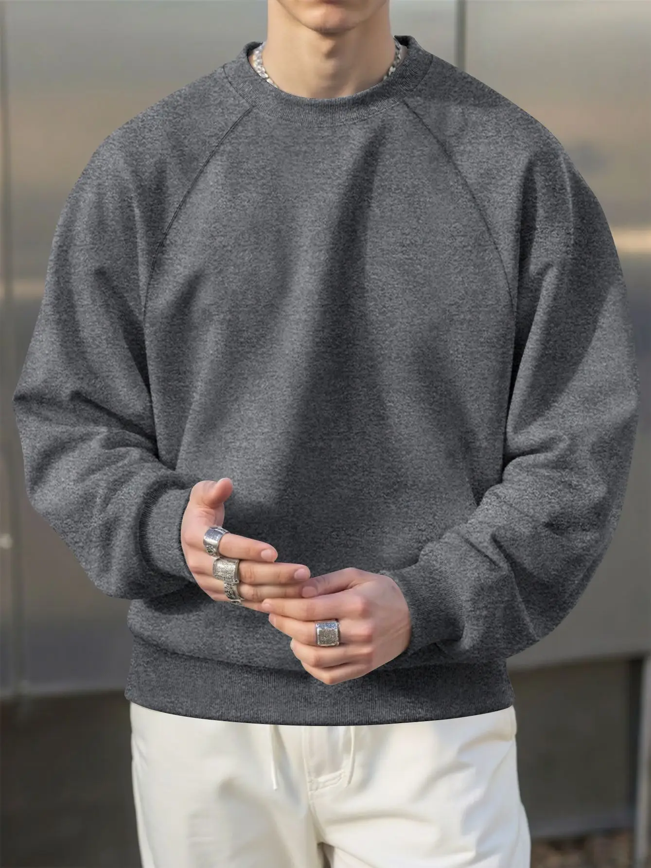 #23 Round Neck Hoodies Comparison Guide