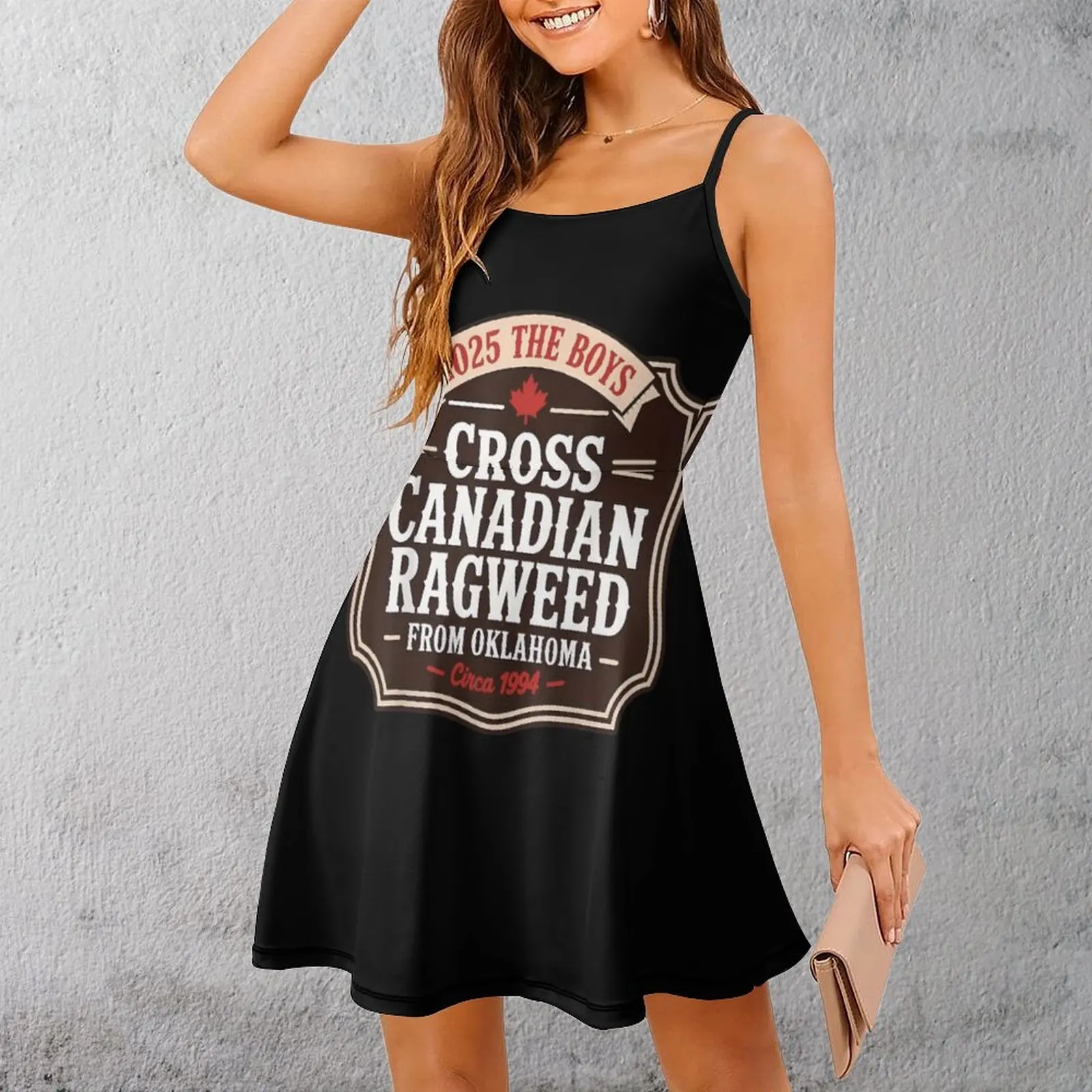 2025-meninos-cruz-canadense-ragweed-feminino-estilingue-vestido-engracado-piada-vestidos-grafico-vintage-exotico-vestido-de-mulher-ferias