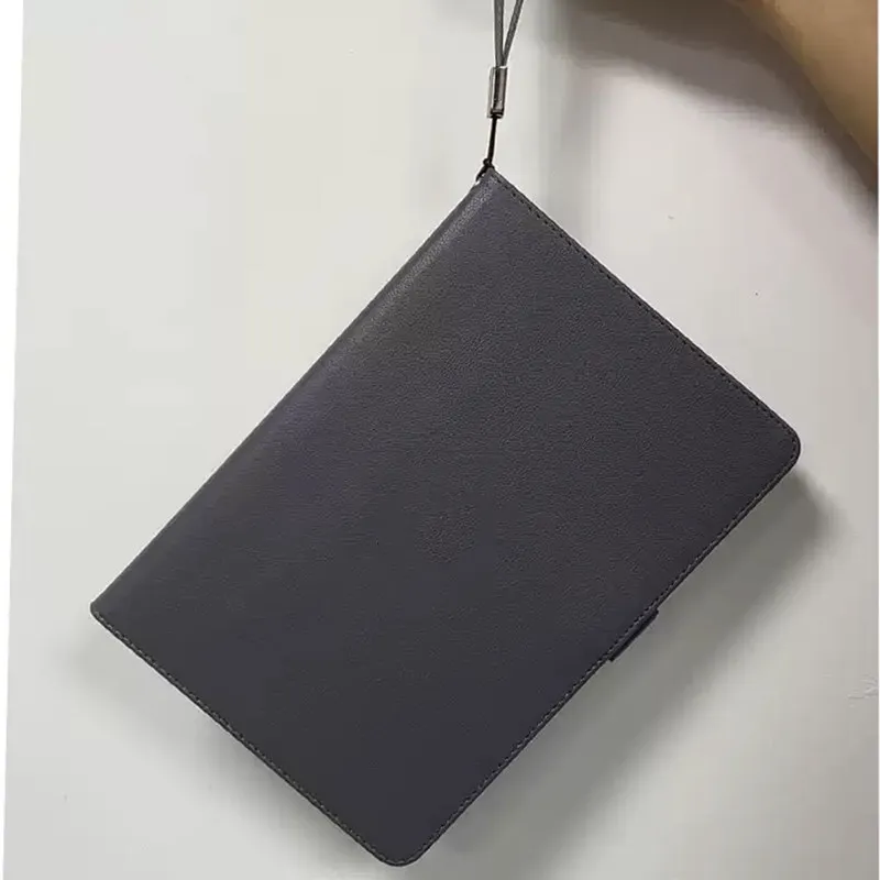 For Huawei MatePad Mini 8.8 inch 2025 with Pen Holder 360 Rotating PU Leather Stand Cover MLR-AL00/MLR-AL10 8.8