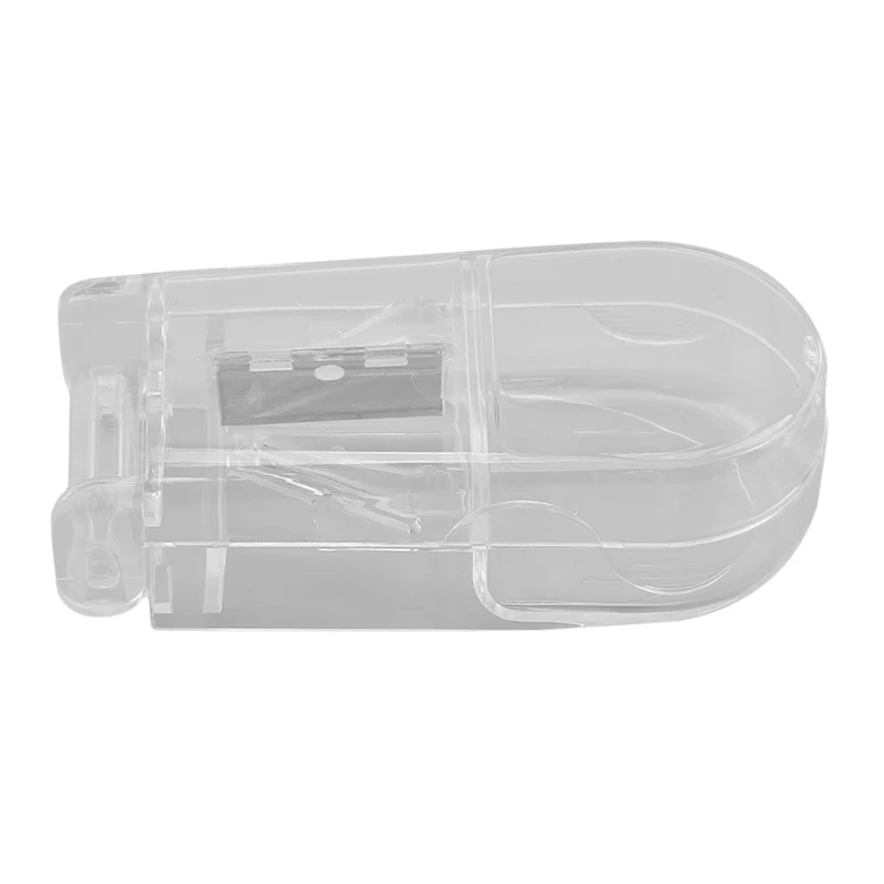 1pcs Portable Pill Cutter Splitter Divide Medicine Storage Tablet Splitters Cut Slicer Home Pill Cases Dispenser Pill Box