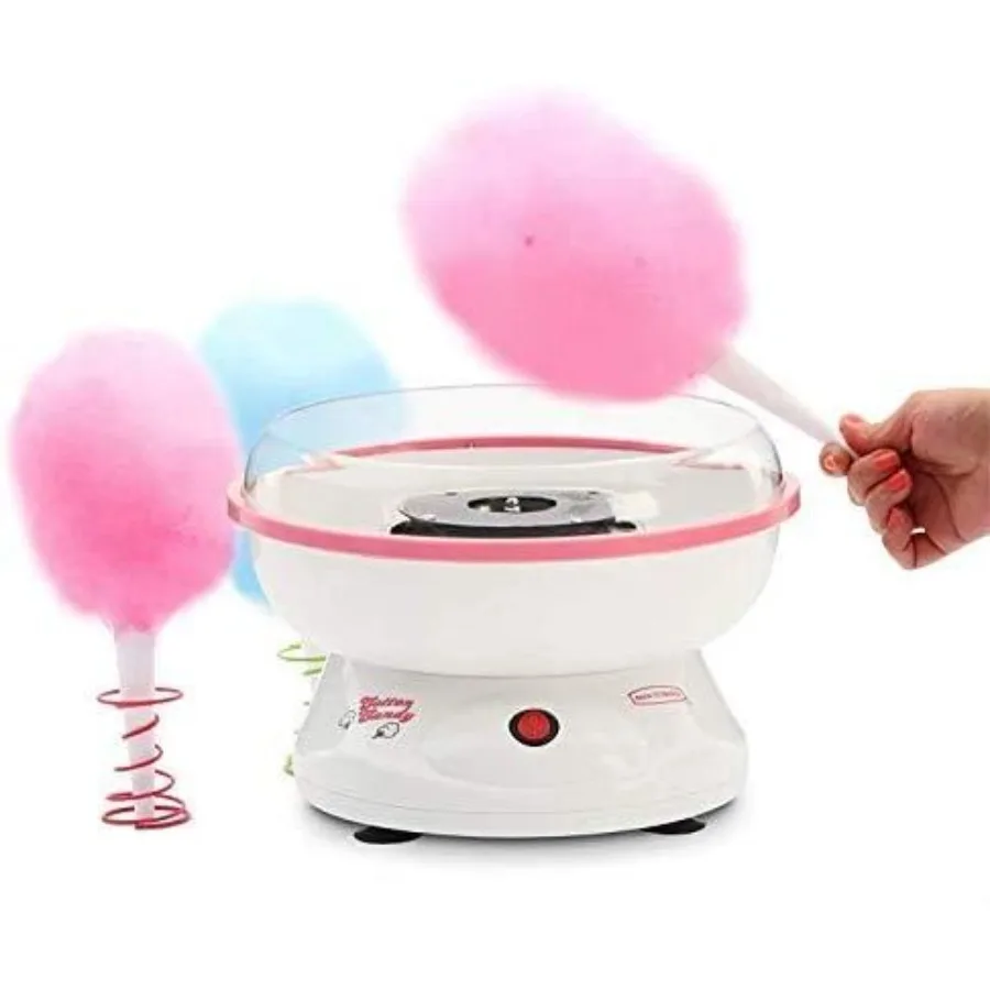 

Cn Candy Maker, 2025 year