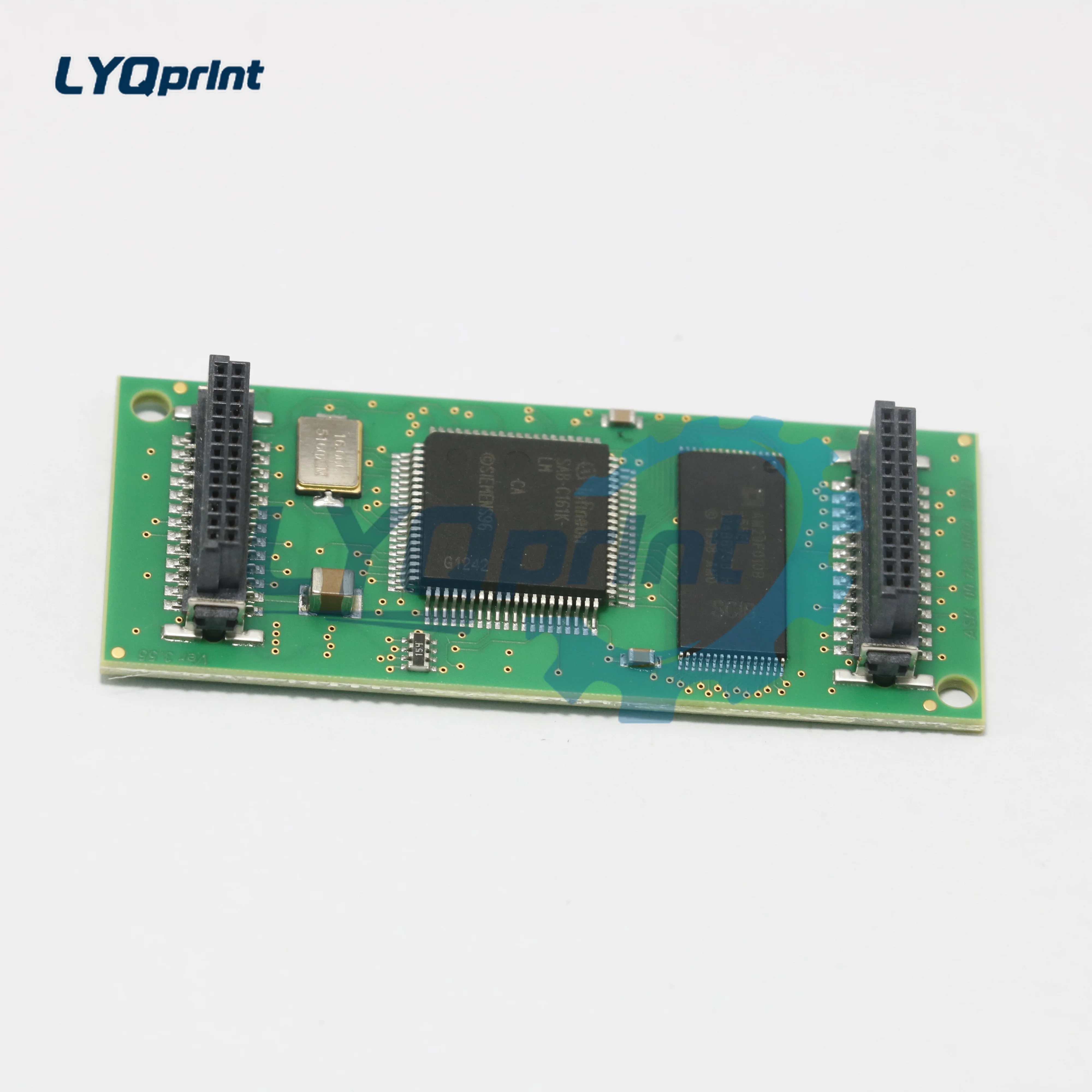 00.785.0484 00.781.9604 SCIB74 ASK Electronic Control PCB Board Mechvon for SM74 SM52 Printing Machine Repair