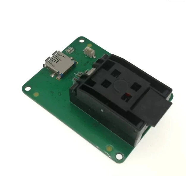 NEW SM3350 Controller USB 3.0 Interface  UFS153  Tester