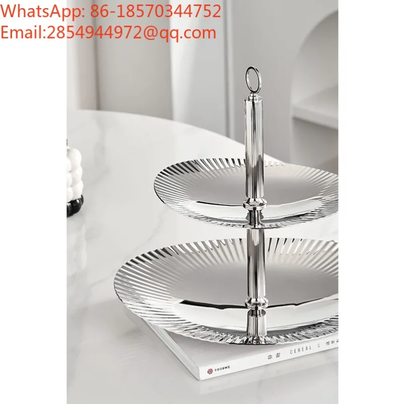 nordic-creative-light-luxury-fruit-plate-fashion-home-dim-sum-snack-plate