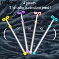 4pcs D