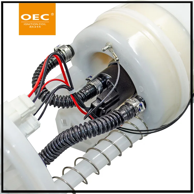 

Трансграничный популярный высококачественный подходит для топливного насоса Nissan Loulan V42, в сборе 17040-ZD80B