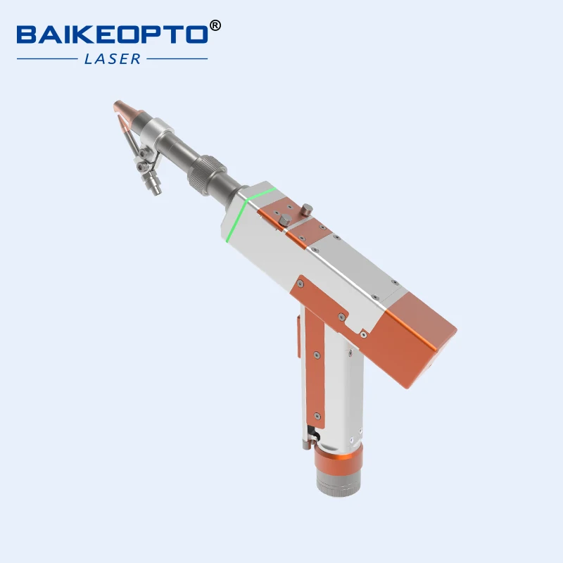 

Ручная сварочная головка для зеркала HS31