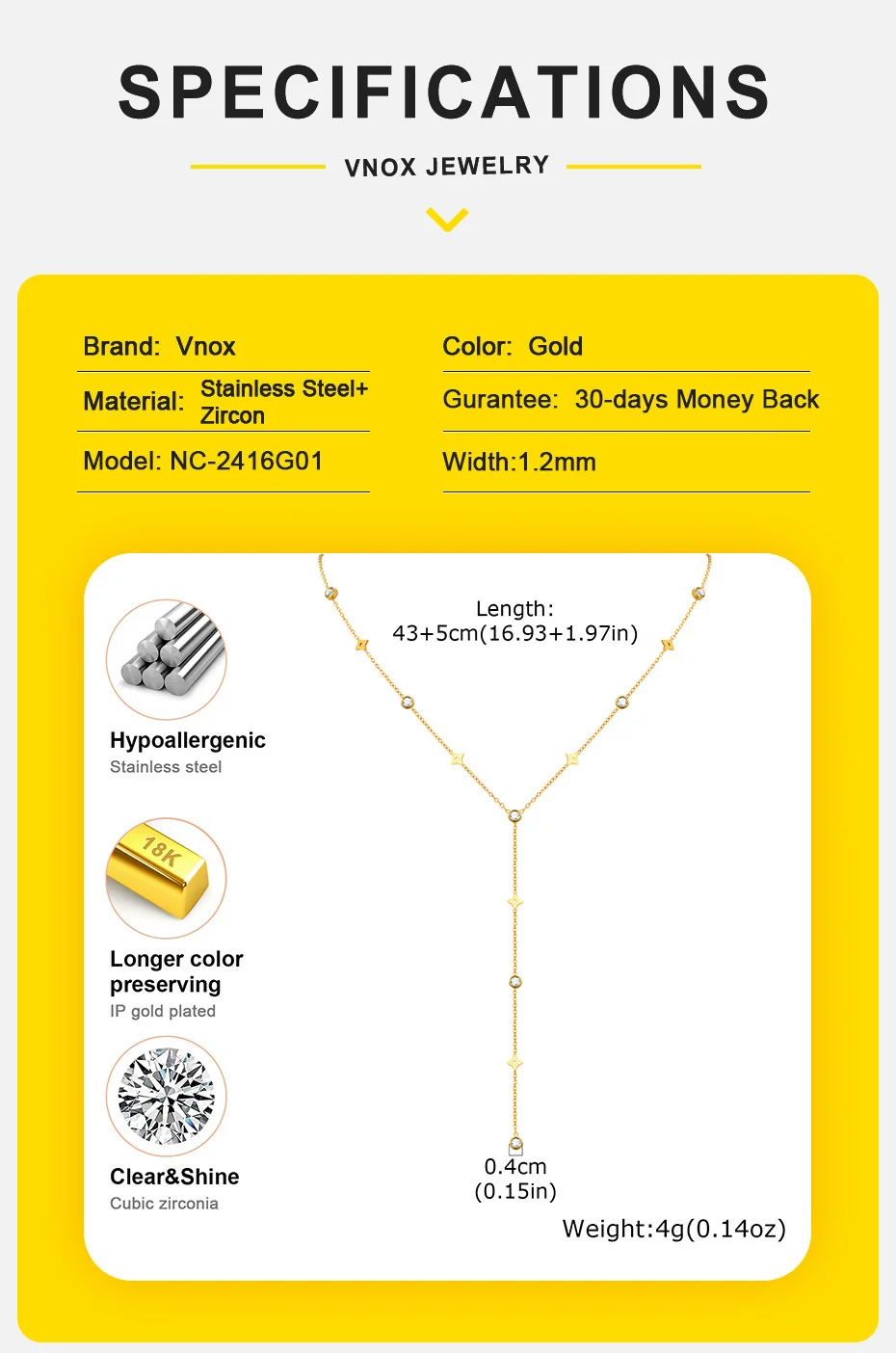 Product detail