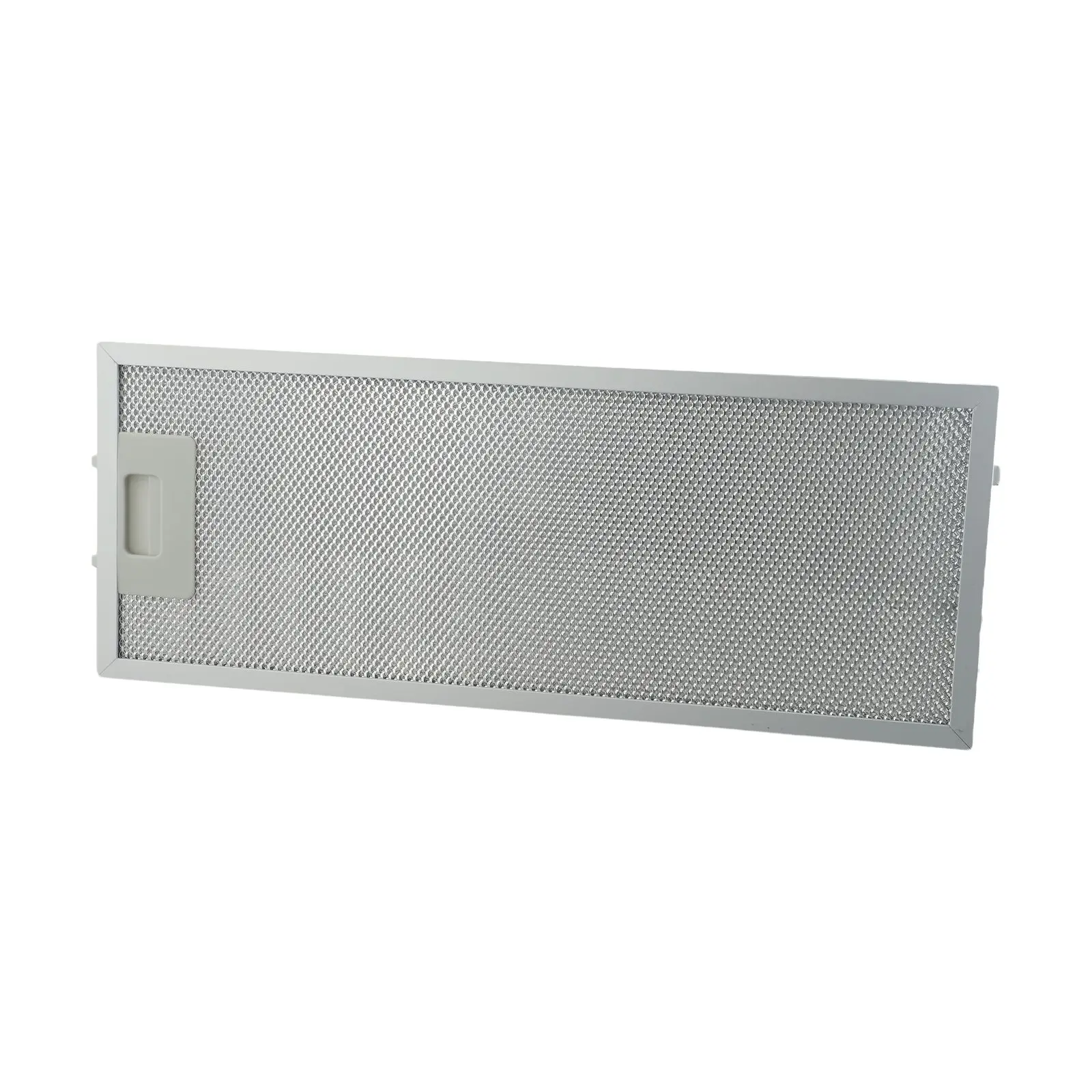 Remove Smell Metal Mesh Extractor Vent Filter Extractor Vent Easy Installation Extractor Vent Long Lasting Metal Mesh