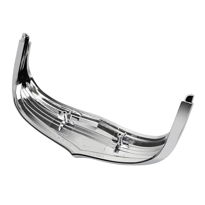 

Motorcycle For Softail Deluxe FLSTN Front Fender Tip Trim Replacement Part