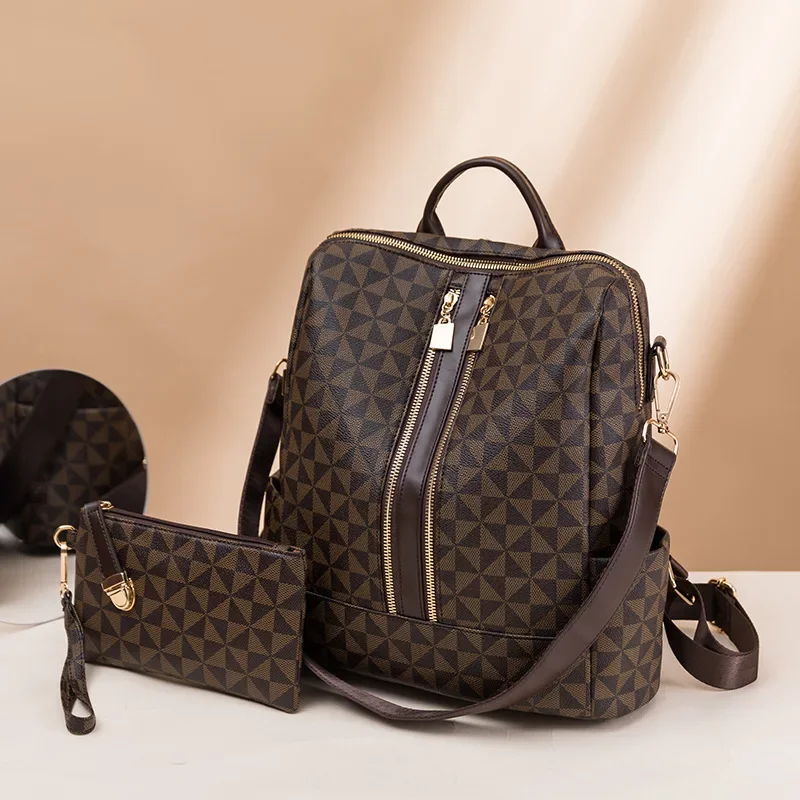 backpack women backpacks bookbag Leisure travel bag trousse ecole garçon شنط مدرسيه للاولاد sacoche homme luxe