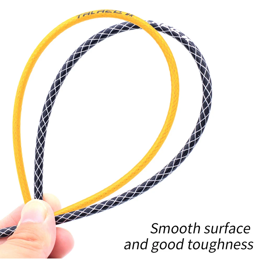 Weaving 3 Meters Bicycle Brake Cable Housing 5mm Bike Shifting Brake Cable Line Pipe Tube Derailleur Wire Durable Accessories