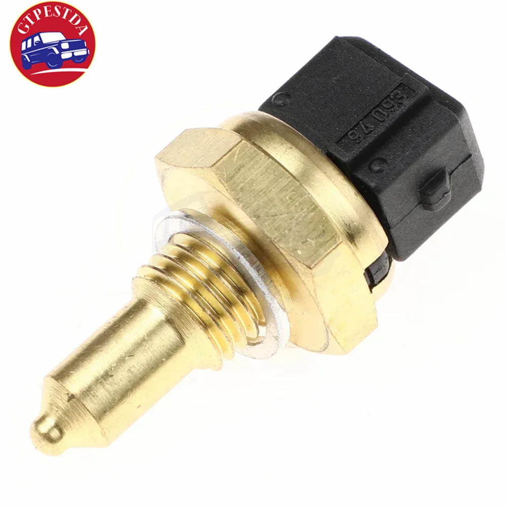 엔진 냉각수 수온 센서 13621433076 (06-13 BMW X5 335I E90 E92 E60 E36 E38 E39 E46 E60 E61 롤스로이스 용)