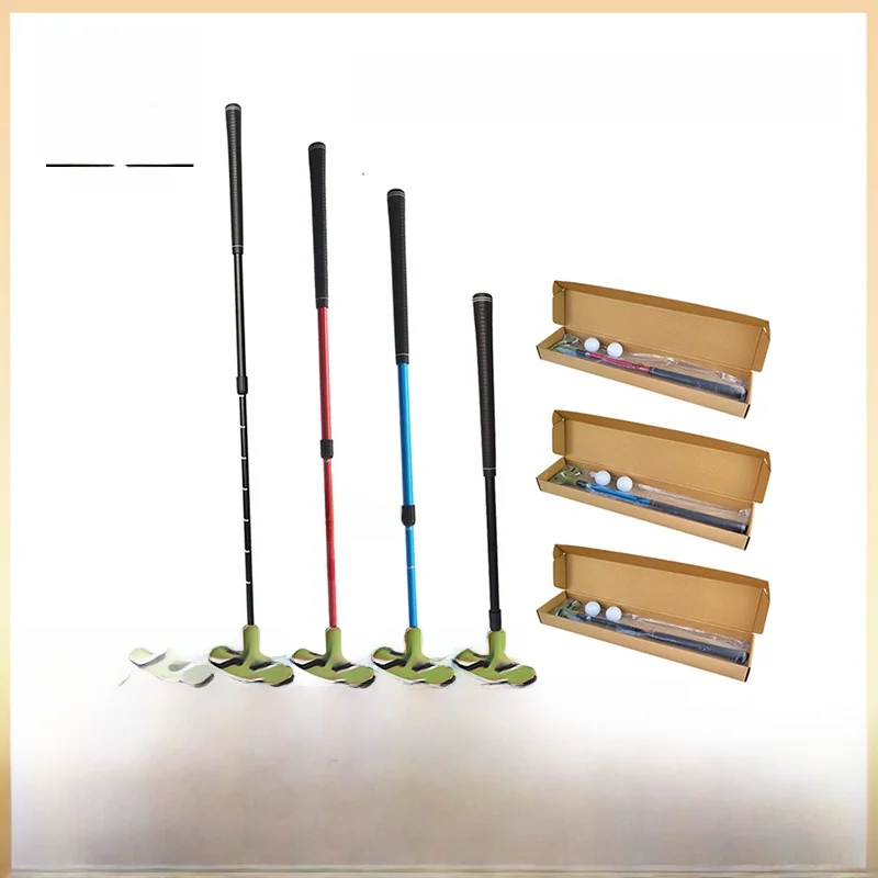 putter-de-golf-de-longitud-ajustable-palos-de-golf-extensibles-de-2-piezas-para-adolescentes-marca-fl-sports-equipo-de-gol