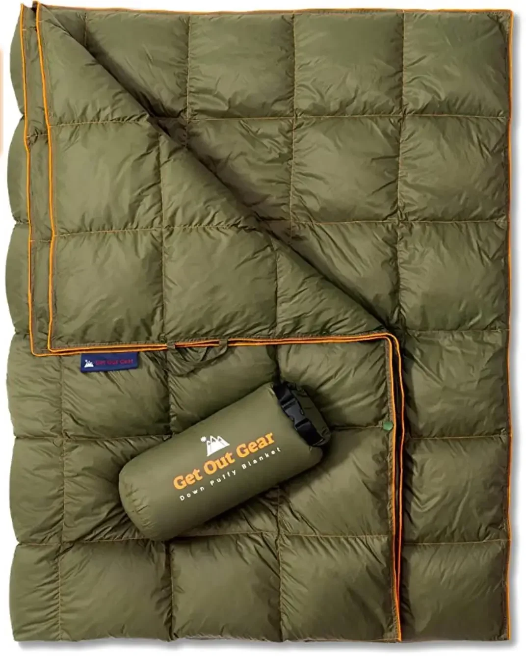 Dormire Carimata Abri Sleeping Pad Coperta termica Serra Prefabbricata Coperta di emergenza Sopravvivenza Bushcraft Primo soccorso turistico