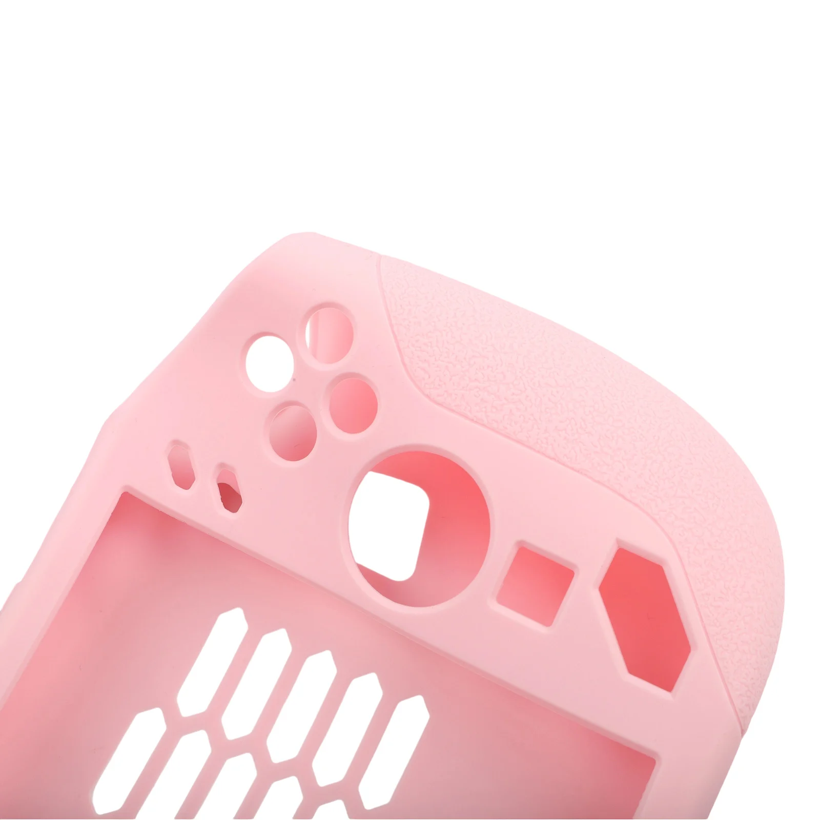 Game Console Protector Case Silicone Anti Drop Anti Scratch Dust-proof Protective Cover For Legion GO S Gaming Accessories